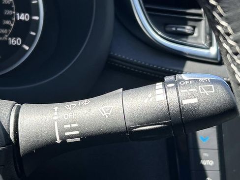 Certified 2025 INFINITI QX55 Luxe image 37