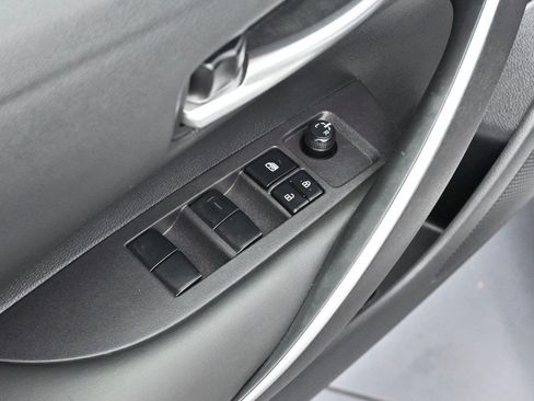 Used 2024 Toyota Corolla Sedan w/ SE Convenience Package FWD image 10