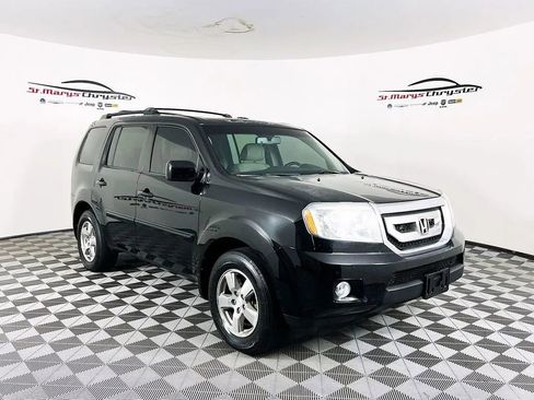 Used 2011 Honda Pilot EX-L image 1