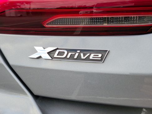 Certified 2024 BMW M850i Gran Coupe xDrive M850i xDrive Gran Coupe image 39