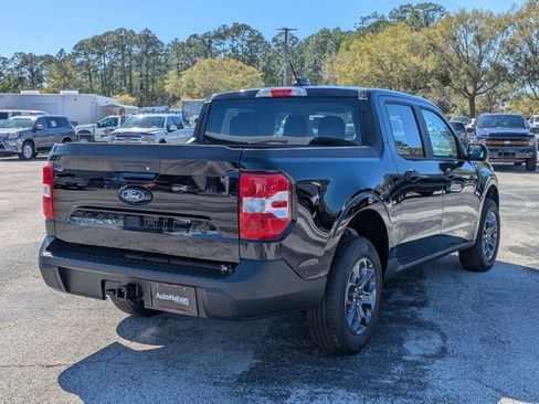 New 2026 Ford Maverick XLT image 8