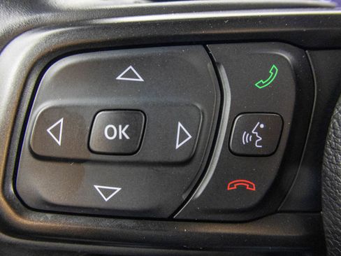 Used 2023 Jeep Wrangler Willys 4xe w/ Cold Weather Group image 31