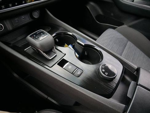 Certified 2023 Nissan Rogue SV AWD/4WD image 22