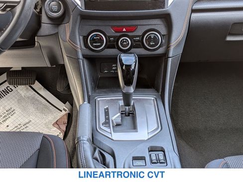 Used 2023 Subaru Crosstrek 2.0i Premium AWD/4WD image 12