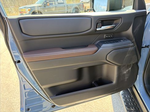 Used 2026 Toyota Land Cruiser w/ Premium Package image 10