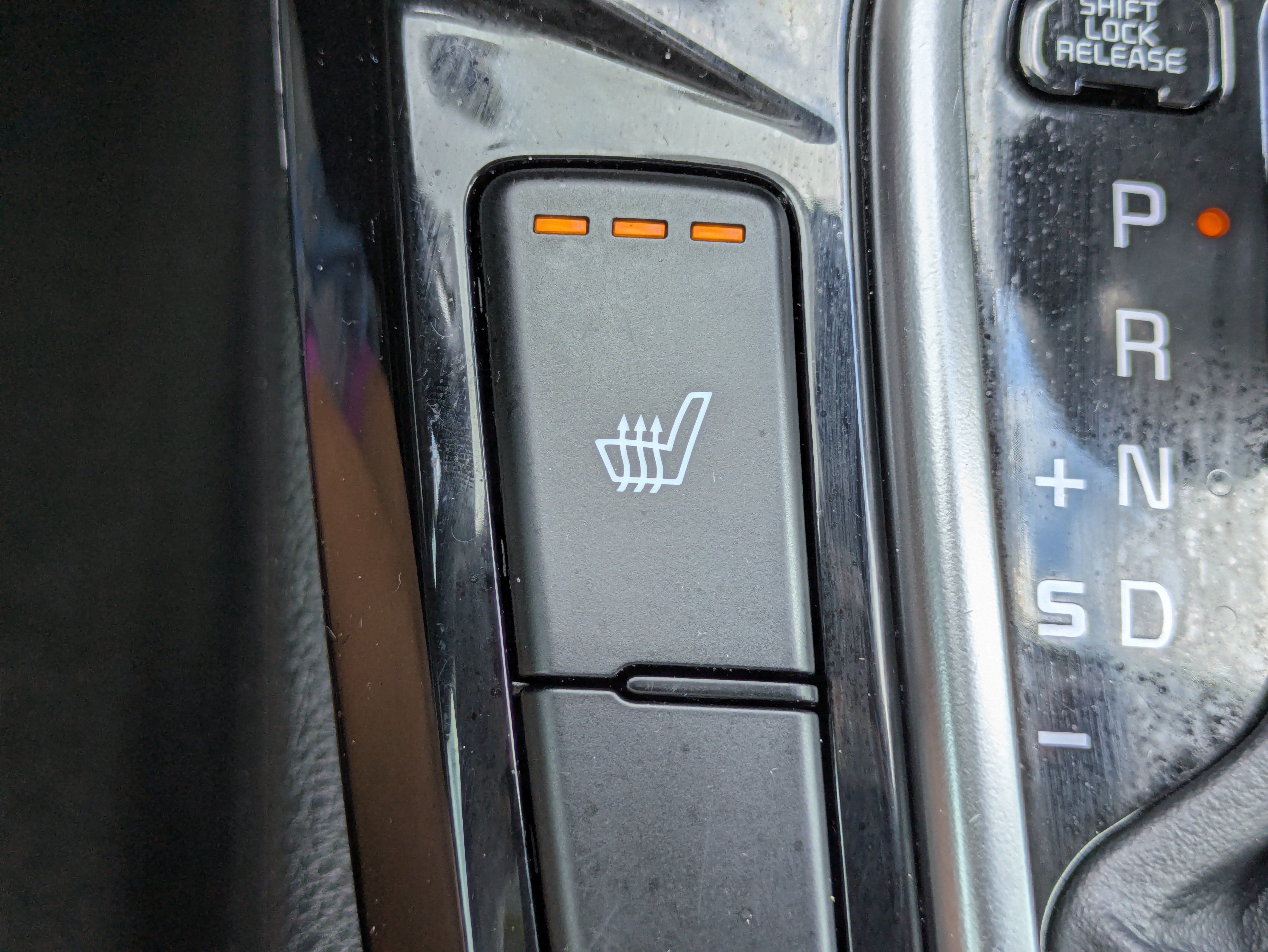 Used 2023 Kia Seltos EX AWD/4WD image 28