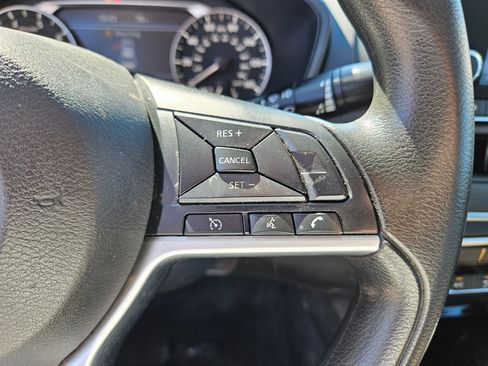Used 2021 Nissan Altima 2.5 SV image 20