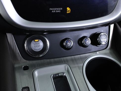 Used 2015 Nissan Murano Platinum w/ Platinum Technology Package image 29