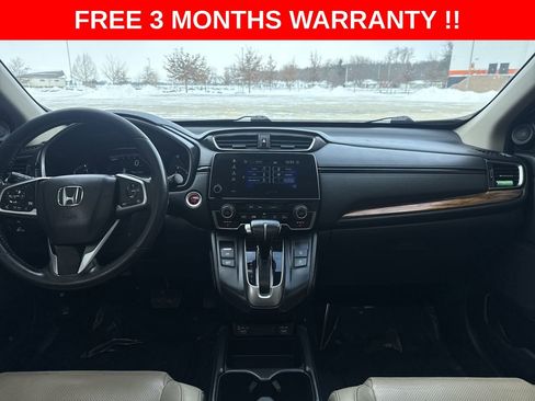 Used 2020 Honda CR-V EX-L image 27