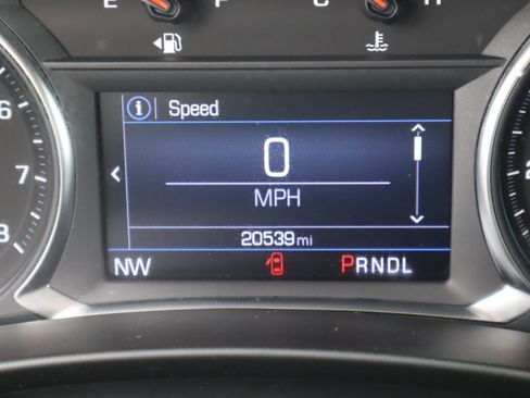 Used 2024 Chevrolet Equinox LT FWD image 24