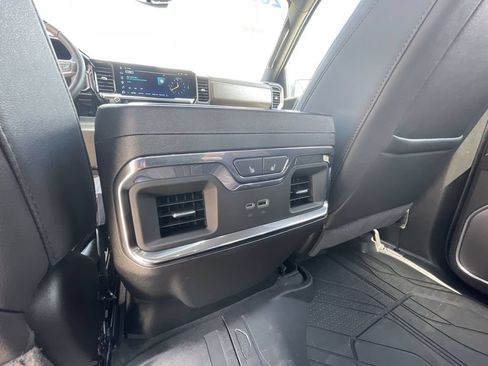 Certified 2026 Chevrolet Silverado 1500 High Country AWD/4WD image 22