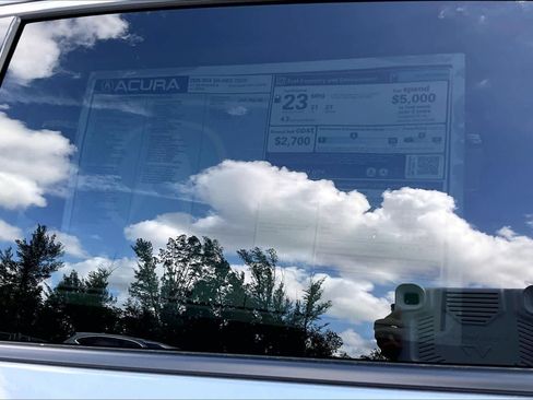 New 2026 Acura RDX SH-AWD w/ Technology Package image 22