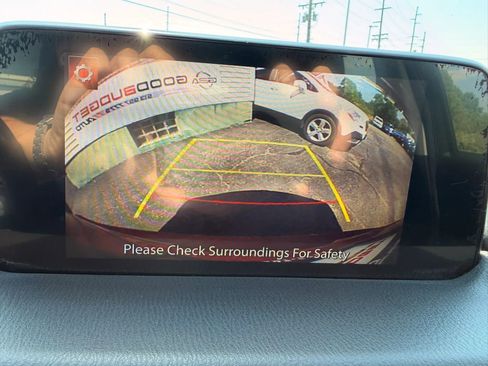 Used 2018 MAZDA CX-5 Sport AWD/4WD image 39