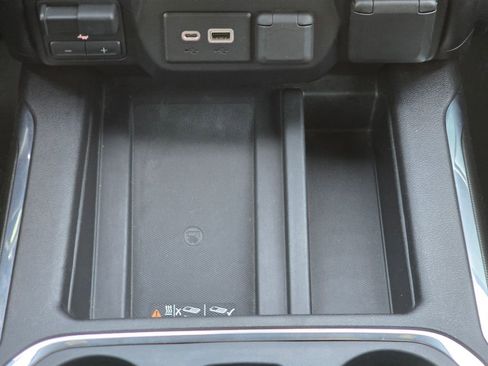 Used 2019 GMC Sierra 1500 AT4 w/ AT4 Premium Package image 40