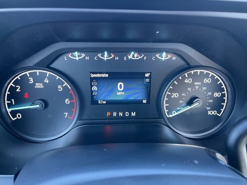 New 2026 Ford F350 XL w/ FX4 Off-Road Package image 10