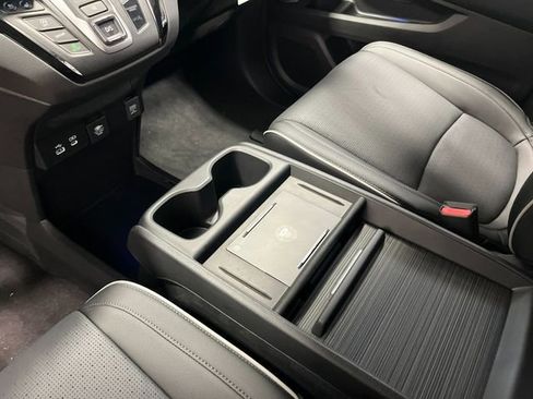New 2026 Honda Odyssey Elite image 23