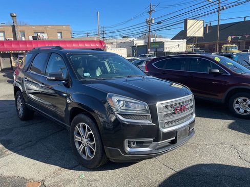 Used 2014 GMC Acadia SLT image 2