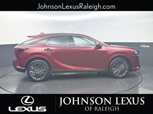 New 2026 Lexus RX 350 AWD image 6
