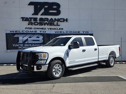 Used 2022 Ford F250 XL w/ XL Value Package