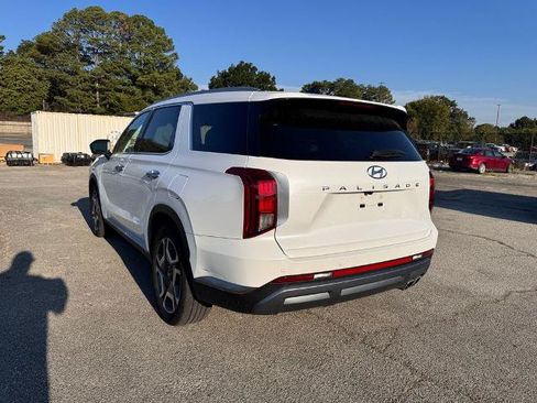 Used 2025 Hyundai Palisade SEL FWD image 5