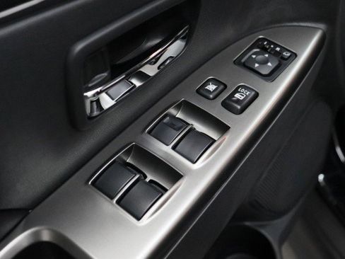 New 2026 Mitsubishi Outlander Sport SE AWD/4WD image 16
