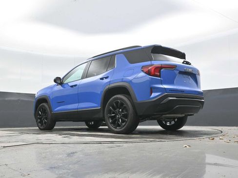 New 2026 GMC Terrain Elevation w/ Black Edition image 40