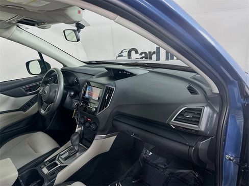 Used 2020 Subaru Forester w/ Alloy Wheel Package image 32