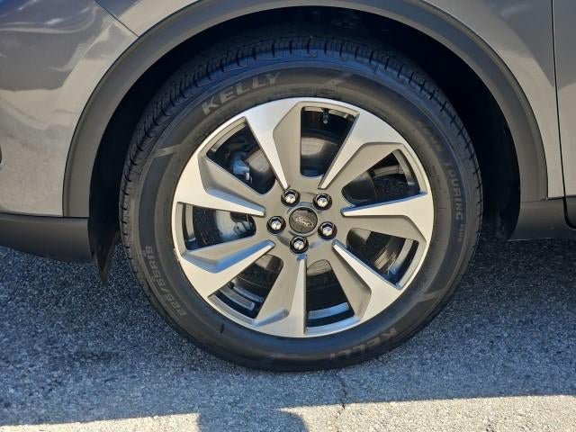 Used 2025 Ford Escape Platinum AWD/4WD image 34