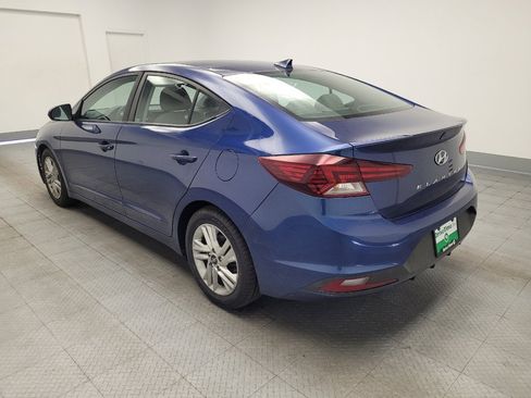 Used 2020 Hyundai Elantra SEL FWD image 5