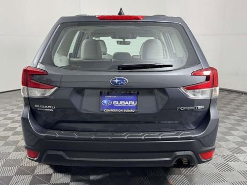 Used 2024 Subaru Forester image 9