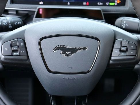 New 2025 Ford Mustang Mach-E Select w/ Comfort Package Lite image 23