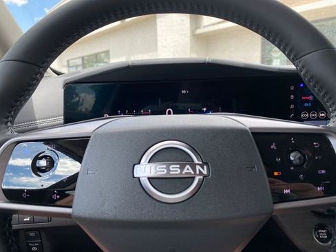New 2026 Nissan Murano SL AWD/4WD image 15