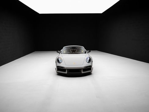 Used 2024 Porsche 911 Turbo S AWD/4WD image 92