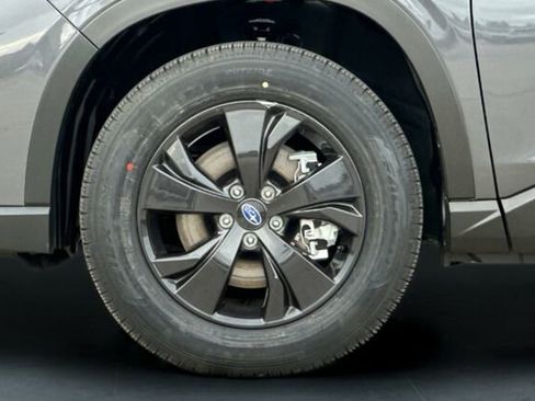 New 2026 Subaru Ascent Premium AWD/4WD image 35