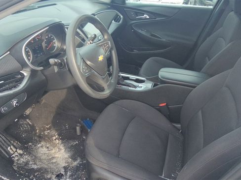 Used 2022 Chevrolet Malibu LT image 26