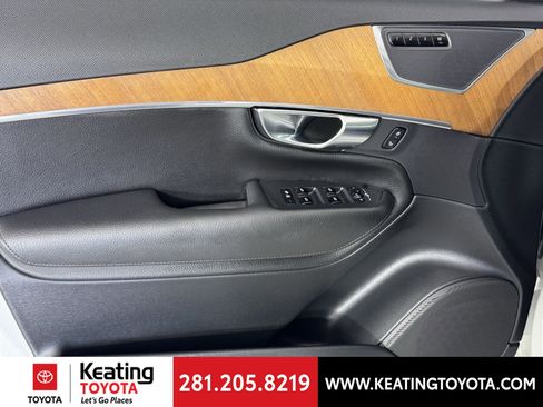 Used 2022 Volvo XC90 T8 Inscription Expression w/ Advanced Package image 10