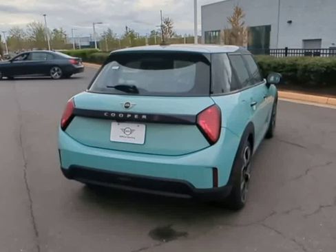 Used 2025 MINI Cooper S image 9