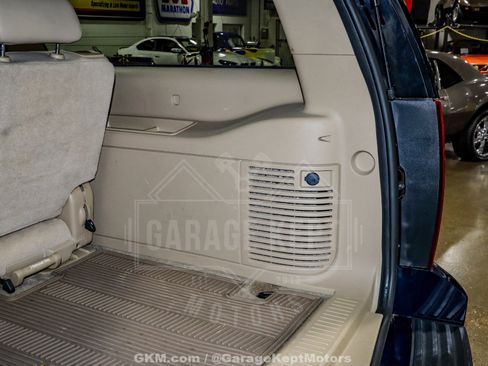 Used 2012 Chevrolet Suburban LT image 99