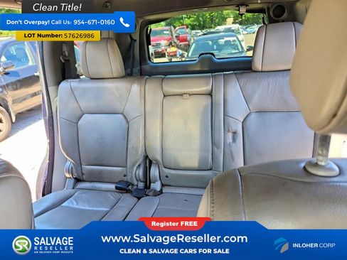 Used 2013 Honda Pilot Touring image 13
