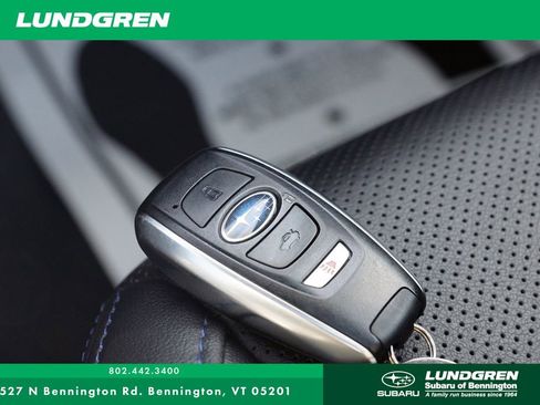 Certified 2025 Subaru Forester Limited image 41