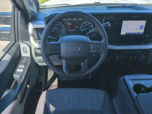 New 2026 Ford F250 XLT image 16