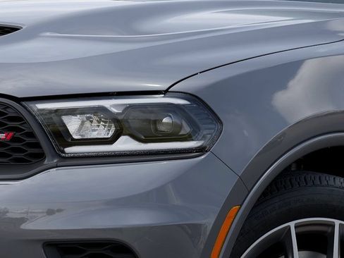 New 2026 Dodge Durango GT AWD/4WD image 10