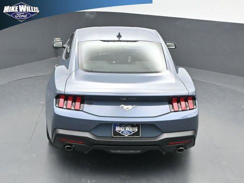 Used 2025 Ford Mustang Coupe image 14