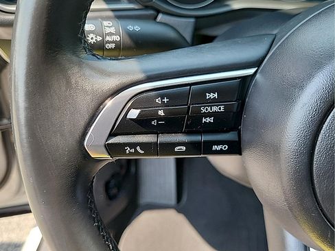 Certified 2024 MAZDA CX-30 AWD 2.5 S w/ Select Sport Pkg image 17