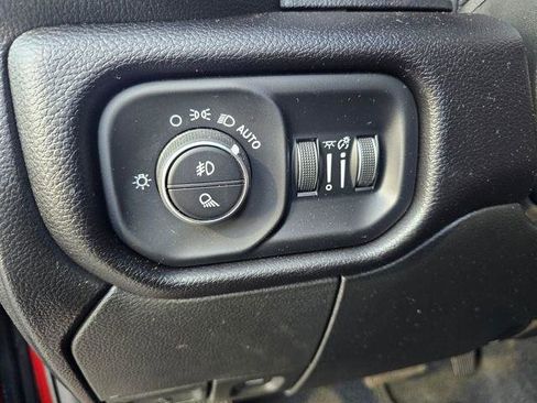 Used 2024 RAM 2500 Laramie w/ Night Edition AWD/4WD image 37
