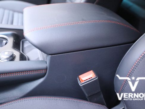 New 2025 Ford Explorer ST-Line w/ Premium Package image 15