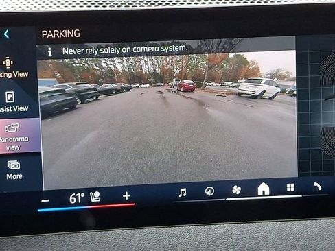 Used 2024 BMW iX xDrive50 image 22