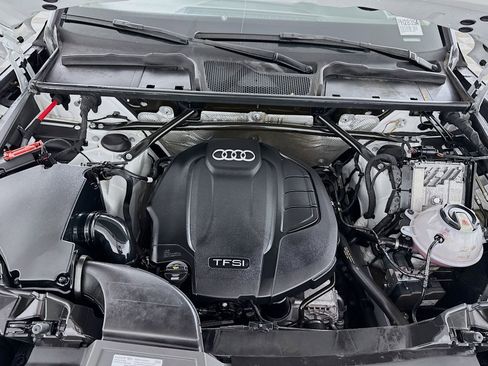 Used 2020 Audi Q5 2.0T Premium Plus AWD/4WD image 10