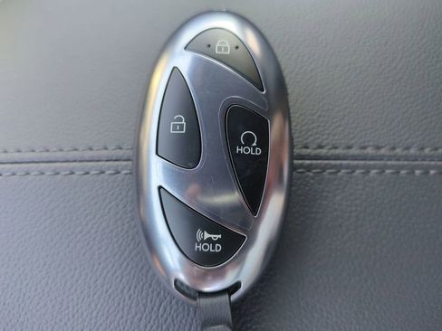 New 2026 Hyundai Tucson XRT AWD/4WD image 37