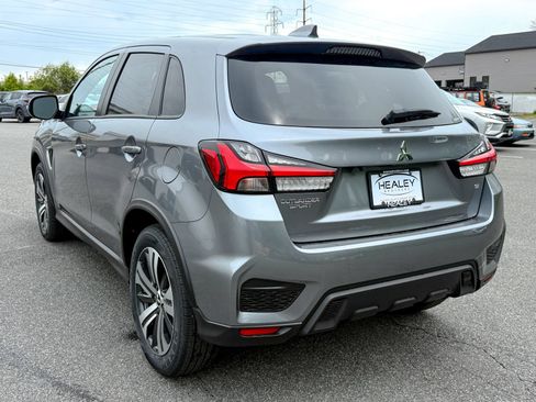 New 2026 Mitsubishi Outlander Sport AWD image 5